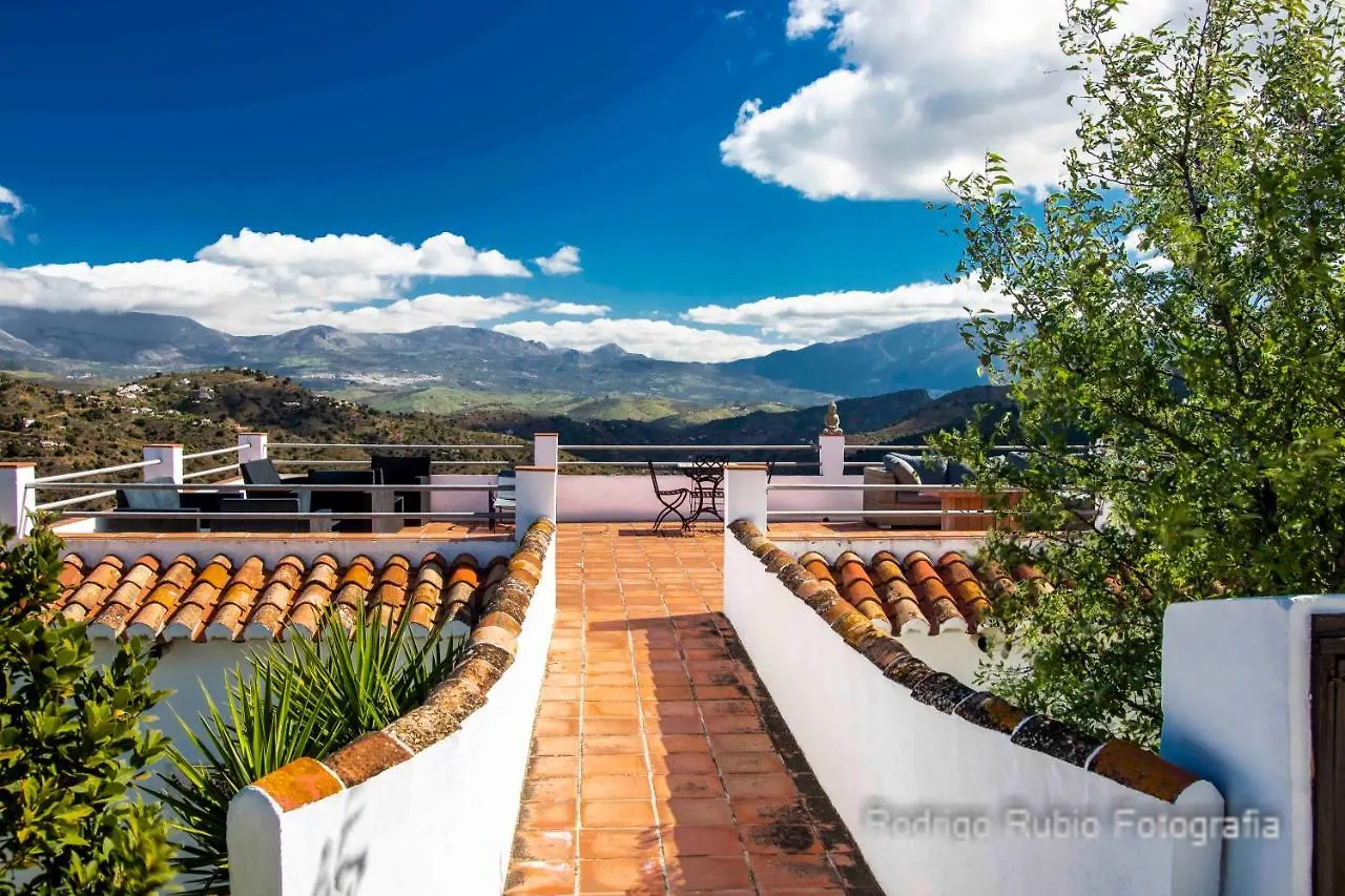 Comares Viva Espana