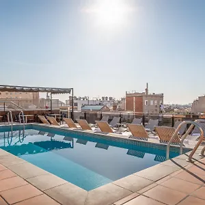 Petit Palace Eixample Hotell Barcelona