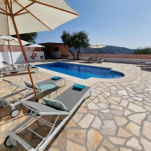 Casa Mijo Daimalos