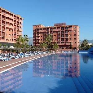 3* Lägenhetshotell Ilunion Miramar
