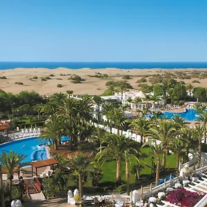 Riu Palace (adults Only) Hotell Maspalomas (Gran Canaria)
